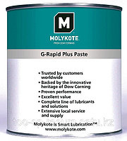 MOLYKOTE® G-RAPID PLUS сборочная паста 1kg