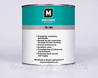 MOLYKOTE® FB-180 1 kg термостойкая пластичная смазка с неорганическим загустителем