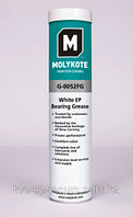MOLYKOTE® G-0052FG комплексная алюминиевая пластичная смазка