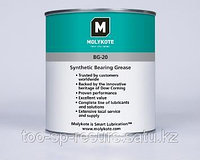 MOLYKOTE® BG-20 EP-2-3 1kg Синтетическая полиэфирная смазка