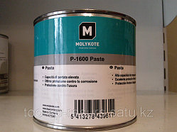 MOLYKOTE® P-1600 резьбовая паста 500g