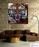 Триптих Астана, фото 2