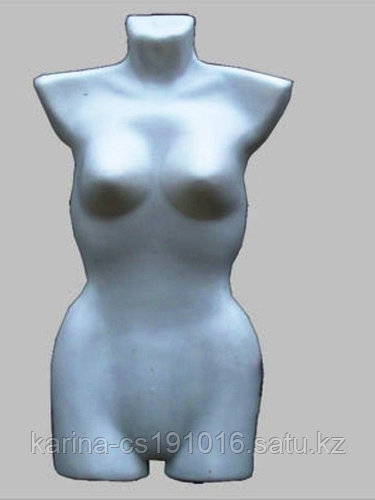 Костюм зайчика SoftLine Collection Ethel (боди, повязка на шею, ободок), черно - белый, S/M 188016 - Soft Line collection - Ролевые эротические костюмы зайчики - Купить