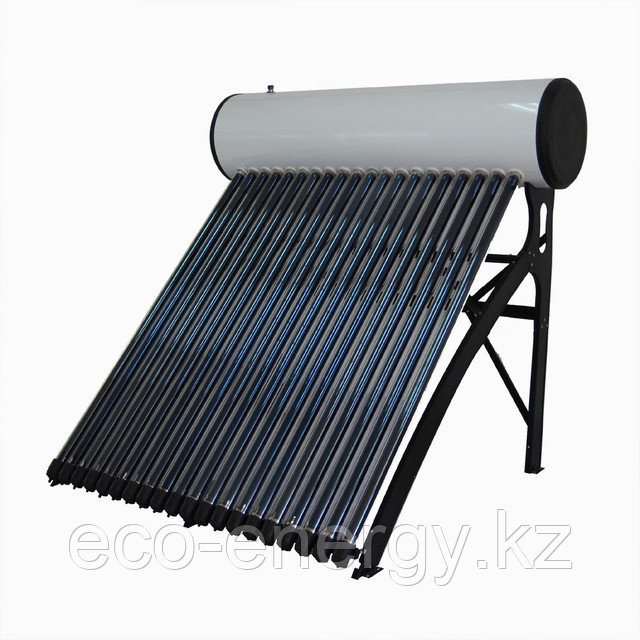 Солнечные водонагреватели Ecoenergy пассивные