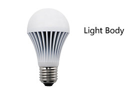 Светодиодная лампа Samsung 9W E27