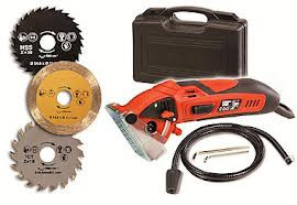 Пила универсальная Rotorazer Saw, Роторайзер