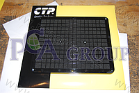 6T-5068 6T5068 Фильтр воздушный кабинный CAT 7U; 8A; 4C III; D5C III; D6H; 933; (CTP)