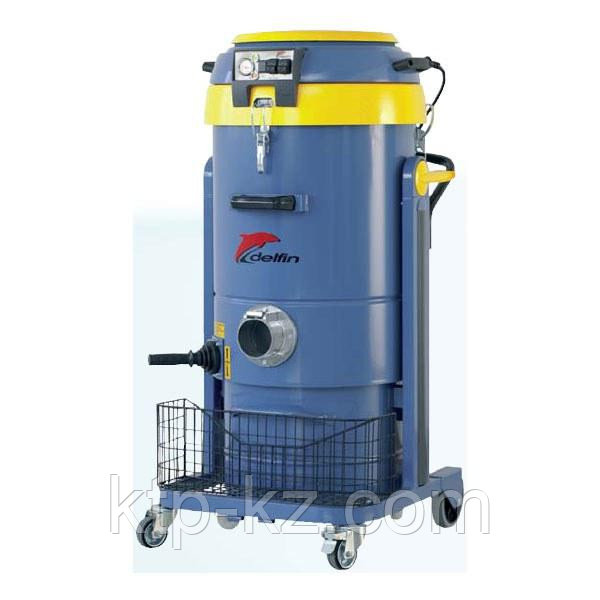 Delfin DM 35 SGA