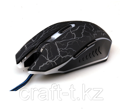 Мышь игровая А70 DPI 800/16002400/3200