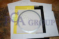 096-1773 0961773 Регулировочная прокладка CAT 315D; 318B; 320B; 320C; 320D; (CTP)