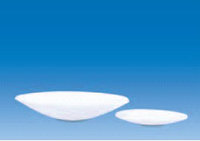 Стекло часовое фторопластовое d-100 мм (PTFE) (VITLAB)