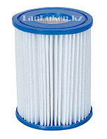 Сменный картридж для насоса-фильтра BESTWAY для очистки воды (58094 тип II)