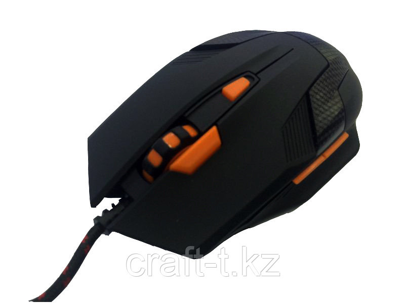 Мышь игровая G706 DPI 800 / 1600