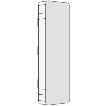 LAN 150x60 Заглушка