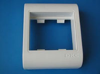 PDА-DN 100 Рамка-суппорт под 2 модуля "VIVA"