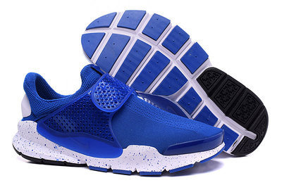 Летние кроссовки Nike Sock Dart ( 40-44 ), фото 2