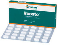 Реосто, Гималаи (Reosto, Himalaya), 60 таблеток