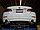 Спортивная выхлопная система MEGAN для BMW F10 5 Series 2011+, фото 3