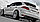 Обвес Kahn SUPERSPORT WIDE-TRACK на Porsche Cayenne 958, фото 2