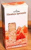 Пищевая гималайская соль (0,5-1 мм) в картонной упаковке, 400гр., фото 3