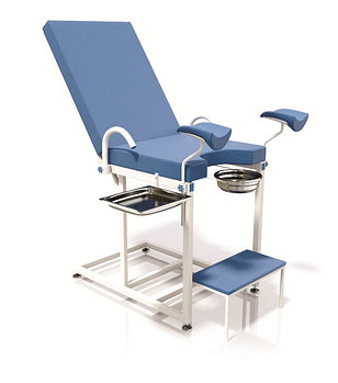 Кресло гинекологическое КГ-02