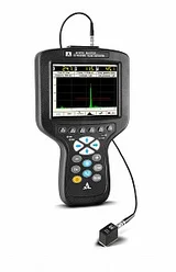 Ультразвуковой дефектоскоп А1212 MASTER