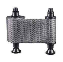 Монохромная cкрэтч лента Evolis RCT018NAA 1000 отп.