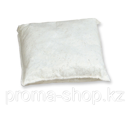 Абсорбирующая подушка для нефти и нефтепродуктов - фото 1 - id-p24716210