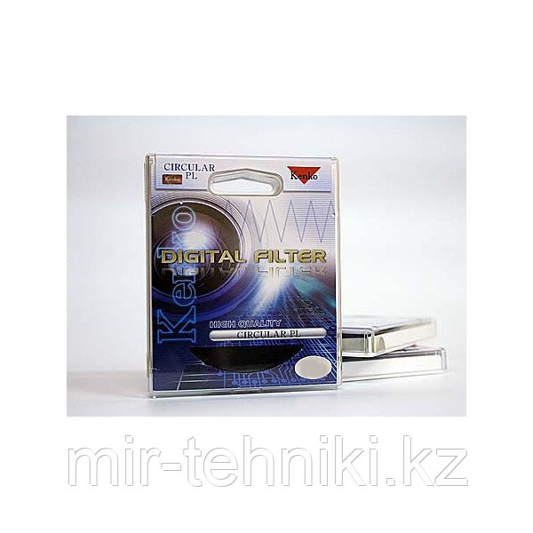 Свето фильтр Kenko  67mm, фото 1