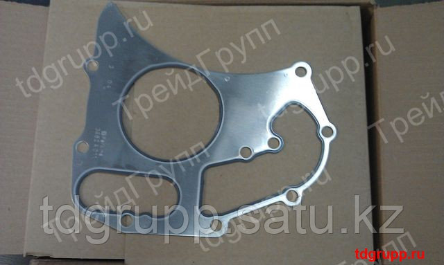 3682A011 Прокладка водяного насоса Perkins