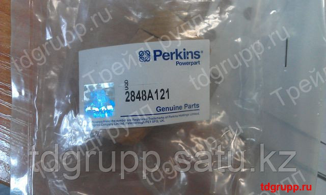 2848A121 Датчик температуры Perkins