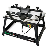 Стол фрезерный CraftPro Router Table MK3, 220В