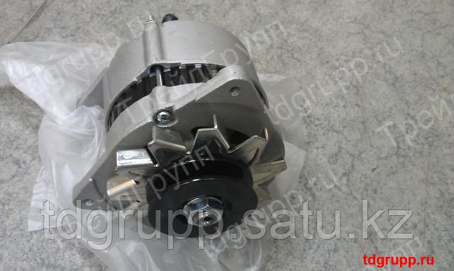 2871A165 Генератор Perkins