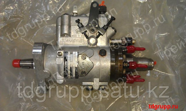 2643U609 Топливный насос Perkins
