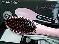 GBRBabyliss расческа-выпрямитель (оригинал)