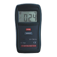SP-7902A Цифровой контактный термометр K-типа (K-type)