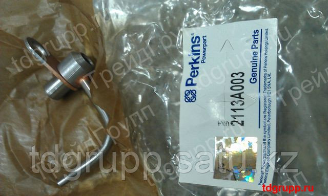 2113A003 Форсунка охлаждения поршня Perkins