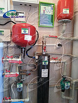 индукционный котел SAV-10 квт