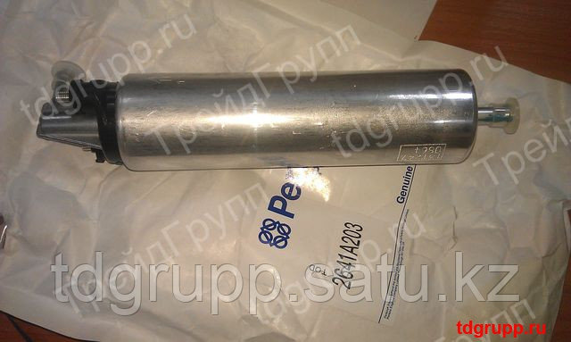 2641A203 Насос-подкачка Perkins