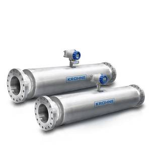 OPTIMASS 2000, KROHNE