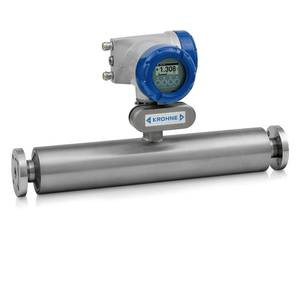 OPTIMASS 7000, KROHNE