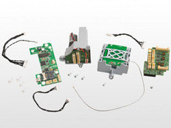 Кодировщик контактных и бесконтактных карт Evolis SCM