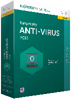 Антивирус Kaspersky 2019 Продление