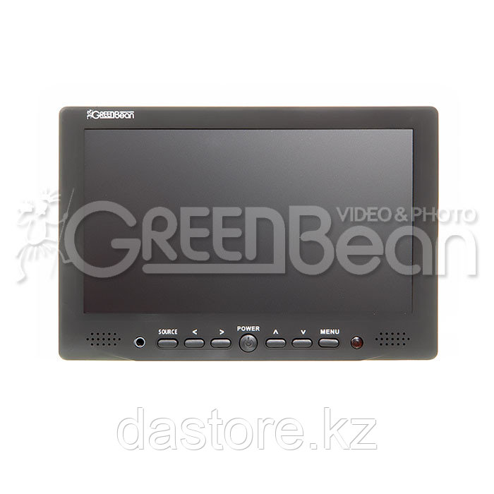 GreenBean HDPlay 504T HDMI 5" Видеомонитор для фотоаппарата и видеокамеры
