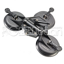 GreenBean AutoSpider 04 паук для крепления камер на кузов автомобиля