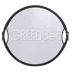 GreenBean GB Flex 80 silver/white M (80 cm) лайт-диск, фото 3