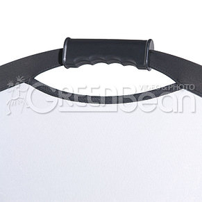 GreenBean GB Flex 80 silver/white M (80 cm) лайт-диск, фото 4