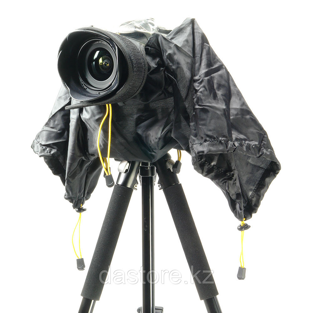 Falcon Eyes RC702 дождевой чехол для фото-аппарата (без вспышки) - фото 1 - id-p33716950