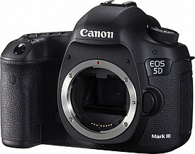 Canon 5D MARK 3 Фотоаппарат