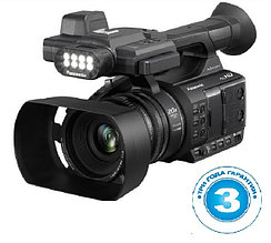 Panasonic AG-AC30 профессиональный камкордер